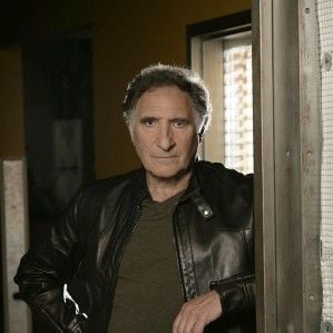 Bilder Judd Hirsch