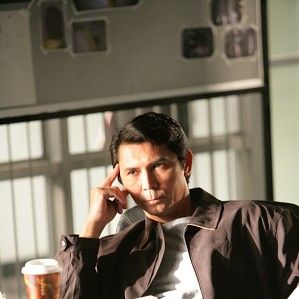 Bilder Lou Diamond Phillips