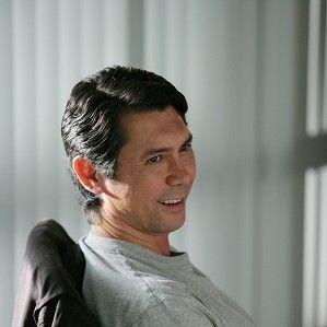Bilder Lou Diamond Phillips