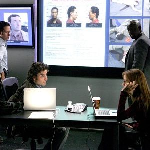 Bilder Alimi Ballard