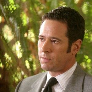 Bilder Rob Morrow