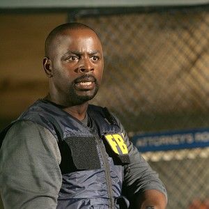 Bilder Alimi Ballard