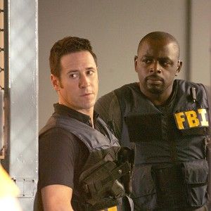 Bilder Alimi Ballard