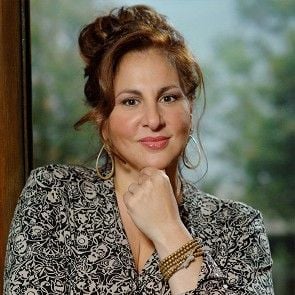 Bilder Kathy Najimy