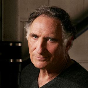 Bilder Judd Hirsch