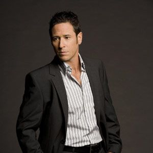 Bilder Rob Morrow