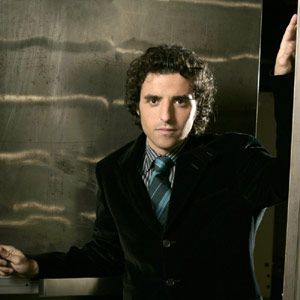 Bilder David Krumholtz