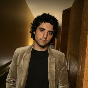 Bilder David Krumholtz