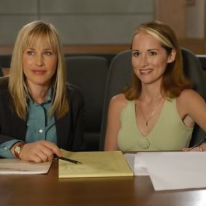 Bilder Patricia Arquette