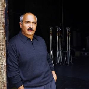 Bilder Miguel Sandoval