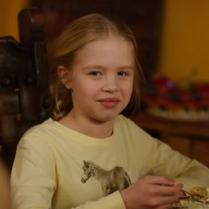 Bilder Sofia Vassilieva