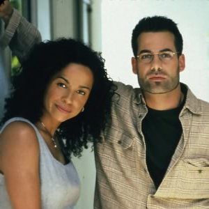 Bilder Rae Dawn Chong