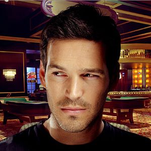 Bilder Eddie Cibrian