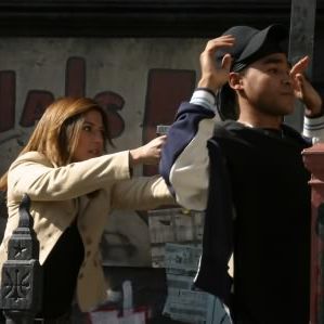 Bilder Marisol Nichols