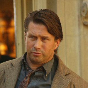 Bilder Stephen Baldwin