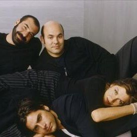 Bilder Jake in Progress