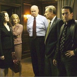 Bilder Law & Order: Trial by Jury