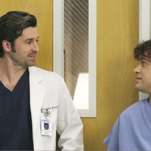 Bilder Patrick Dempsey