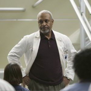 Bilder James Pickens Jr.