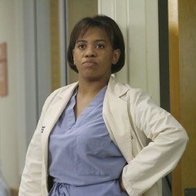 Bilder Chandra Wilson