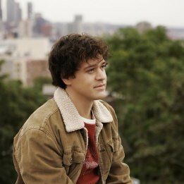 Bilder T.R. Knight