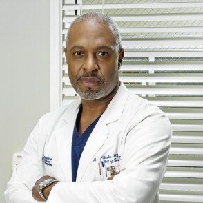 Bilder James Pickens Jr.