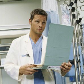 Bilder Justin Chambers (I)