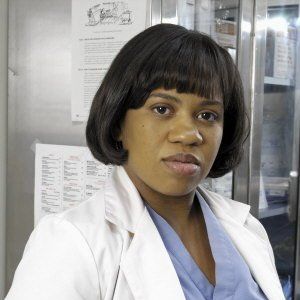 Bilder Chandra Wilson