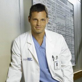 Bilder Justin Chambers (I)
