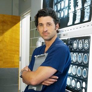 Bilder Patrick Dempsey