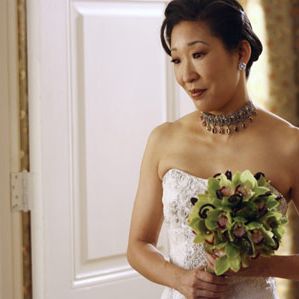 Bilder Sandra Oh