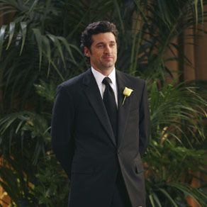 Bilder Patrick Dempsey