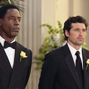 Bilder Patrick Dempsey