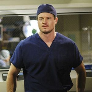 Bilder Eric Dane