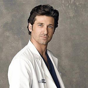 Bilder Patrick Dempsey