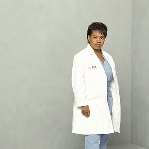 Bilder Chandra Wilson
