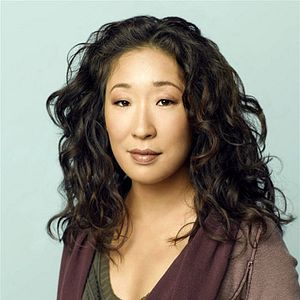 Bilder Sandra Oh