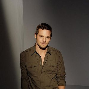 Bilder Justin Chambers (I)