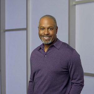 Bilder James Pickens Jr.