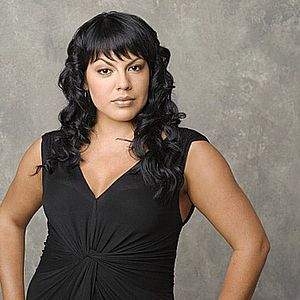 Bilder Sara Ramirez