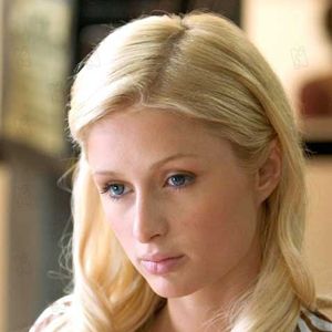 Bilder Paris Hilton