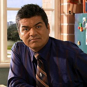 Bilder George López