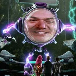 Bilder George López