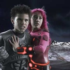 Bilder Robert Rodriguez