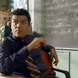 Bilder George López