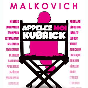 Bilder Colour me Kubrick