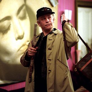 Bilder John Malkovich