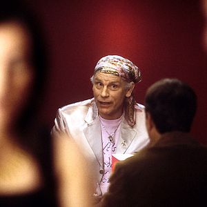 Bilder John Malkovich