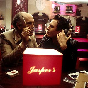 Bilder John Malkovich