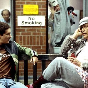 Bilder John Malkovich